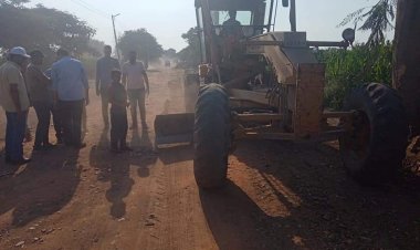 هيئة الطرق والكباري تبحث توسعة طريق الشهداء - دنشواي