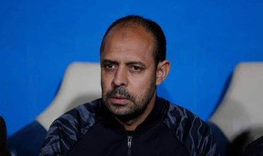 بعد الخسارة أمام الأهلي.. عماد النحاس يستقيل من تدريب الاتحاد السكندري