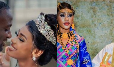 بسبب مباراة.. مهاجم «مالمو» السويدي يغيب عن زفافه ويرسل شقيقه ليحل محله!