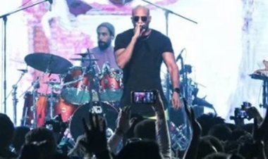 12 أغسطس.. شارموفرز وديسكو مصر يحييان حفلا غنائيا بالساحل الشمالي