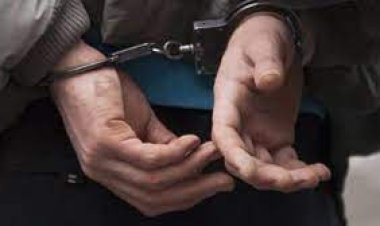 ضبط عامل هارب من 114 سنة سجن بالقاهرة