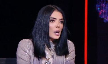 حورية فرغلي: درة شالت صورتي من أفيش  فيلم «مصور قتيل».. فيديو