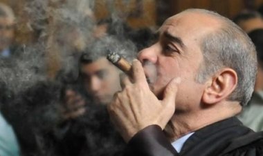 فريد الديب: لا صحة للأخبار المتداولة عن انسحابي من الدفاع عن قاتل نيرة أشرف