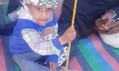 الثاني خلال 24 ساعة.. العثور على جثة طفل بترعة في الأقصر