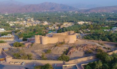 سلطنة عُمان تحصل على المركز السابع عالميا كأفضل وجهات السفر لعام 2022