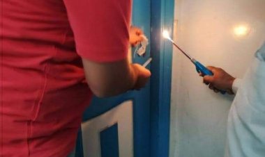 تحرير 38 محضر غلق إداري لمنشآت طبية خاصة مخالفة بالمنيا