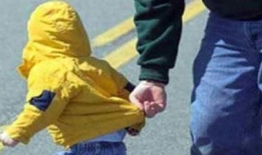 كشف حقيقة تداول  فيديو عن تشكيل عصابي لخطف الأطفال بالمقطم