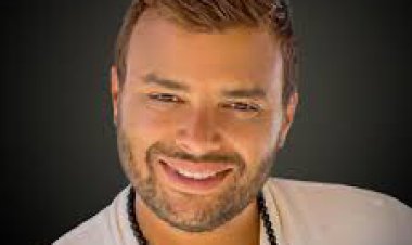 رامي صبري يكشف موعد طرح أغنيته الجديدة