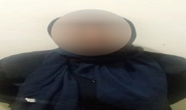 شيطانة الأقصر...قتلت ابن شقيقة زوجها ووضعته داخل «بلاص مش»