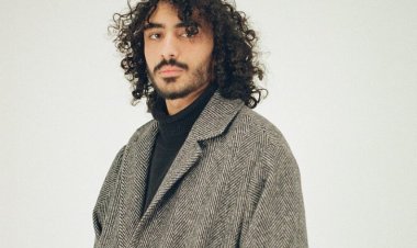 مغني الراب أحمد سانتا يتضم إلى Universal Music MENA