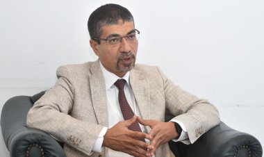 عضو مجلس الشيوخ : الدولة المصرية حريصة على تحقيق السلام والاستقرار للمنطقة