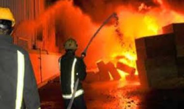 سفارة سويسرا تعزى مصر فى حادث كنيسة أبو سيفين    