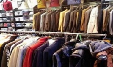 8 شركات ملابس مصرية  تشارك في أكبر معرض للملابس بأمريكا