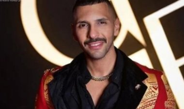 حسن أبو الروس يطرح أغنيته الجديدة «لما باجي» في هذا الموعد