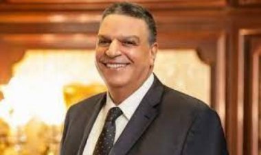 النائب السيد جمعة : مصر لا تتوانى في تقديم الدعم للشعب الفلسطيني