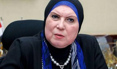 تعرف علي تشكيل الجانب المصري بمجلس الاعمال المصري الأسباني