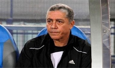 بعد استقالة عماد النحاس.. محمد عمر مديرا فنيا للاتحاد السكندري