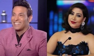 سعد الصغير يشن هجوماً على بوسي: أبوكي في أخر أيامه مكنش عايز حاجة منك