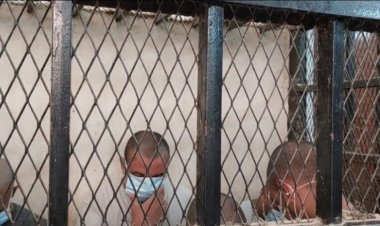 بعد تعرض القاضي لأزمة صحية... تأجيل جلسة مستريح أسوان للغد