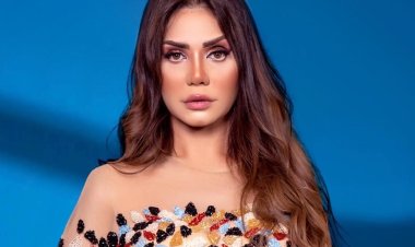 بجلسة تصوير كلاسيكية.. إيناس عزالدين تستعد لتصوير مسلسل «ديفيليه»