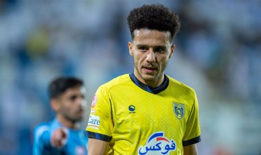 نادي التعاون السعودي يكشف تفاصيل إعارة مصطفى فتحي لـ بيراميدز