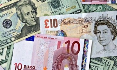 تباين أسعار العملات الأجنبية والعربية بالبنوك المصرية.. بداية تعاملات اليوم الثلاثاء