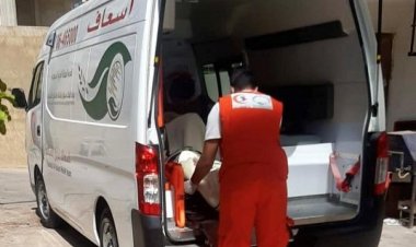 مركز الملك سلمان للإغاثة يدشن مشروع العمليات المجانية للعيون باليمن