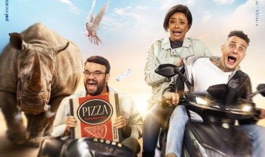 بعد جراحة في القلب.. محمد عبد الرحمن يعود بفيلم «الدعوة عامة»