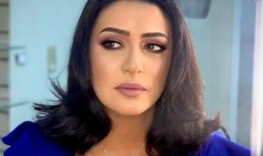 وفاء صادق تتعرض لأزمة صحية وتطلب من جمهورها الدعاء