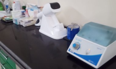 ضبط 15 منشأة طبية خاصة تدار بدون ترخيص في البحيرة