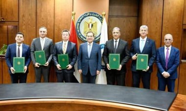 البترول تطلق مبادرة جديدة لتعزيز تطبيق ثقافة السلامة بالمشروعات البترولية