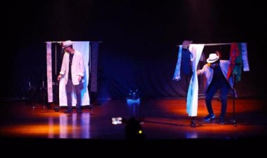 السعودية تشارك في ملتقي القاهرة للمسرح التجريبي