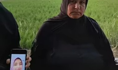 كواليس إنهاة فتاة حياة خطيبة حبيبها بالبحيرة.. «خنقوها في الذرة.. ولازم يتحرق قلوبهم زي ما حرقوا قلوبنا»