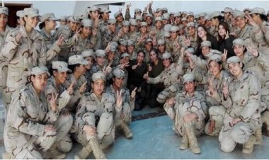 تعرف على أماكن سحب ملفات التمريض العسكري 2022