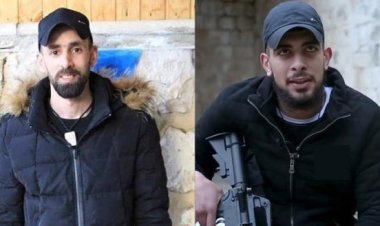 حركة التحرير الوطني الفلسطيني تنعى أبناءها من كتائب شهداء الأقصى