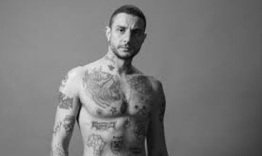 شاهد.. أحمد الفشاوي يروج  لفيلمه الجديد «الدعوة عامة»