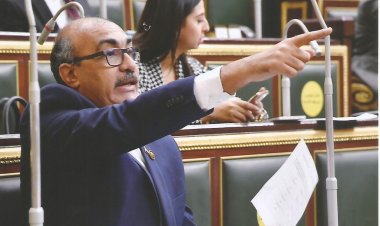 سؤال لوزير التعليم العالي بشأن احتياجات سوق العمل