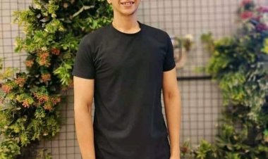 مصرع شاب بالمنوفية إثر اصطدامه بسياره على الطريق