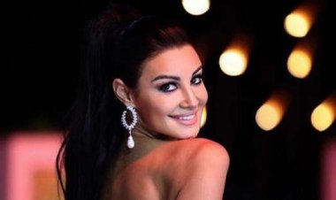 «بتفرج على التلاجة من بعيد».. أروى جودة تكشف سر جمالها ورشاقتها