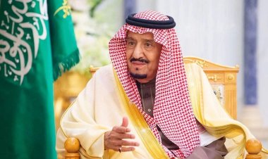 مجلس الوزراء السعودي يطالب للمجتمع الدولي بوقف الاعتداءات الإسرائيلية في