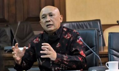 وزير ندونيسي يسلط الضوء على الحاجة إلى تنويع اقتصاد بالي