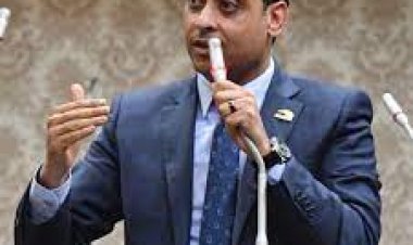 النائب محمد العمدة: هناك اهتمام رئاسي بتوطين الصناعة