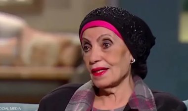 إيناس عبد الدايم: رجاء حسين كانت نموذجا في الإبداع المصري والعربي