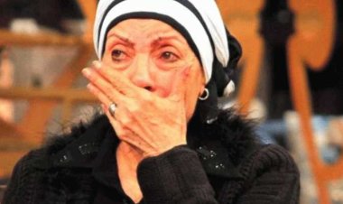 خاص| تفاصيل اللحظات الأخيرة في حياة رجاء حسين