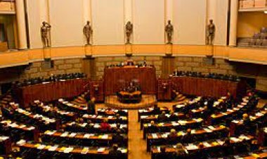 تعرض موقع البرلمان الفنلندي الإلكتروني لعملية هجوم سيبرانية