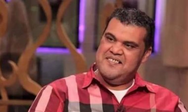 أحمد فتحي في أول بطولة مطلقة له بالسينما في "5 محي الدين أبوالعز"