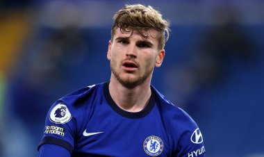 بعد عودته إلى لايبزيج.. تيمو فيرنر يودع تشيلسي برسالة مؤثرة