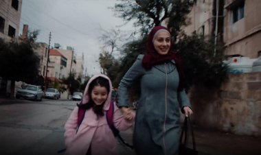 فيلم «إنشالله ولد» ينافس على جوائز ورشة فاينال كات فينيسيا