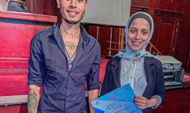 «خلص عليها وانتظر الشرطة»| ننشر تفاصيل مقتل سلمى بهجت «فتاة الزقازيق» على يد زميلها (فيديو وصور)