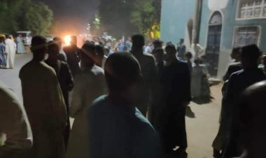 القبض على دجال ثاني في الأقصر بعد تجمهر المواطنين أمام منزله